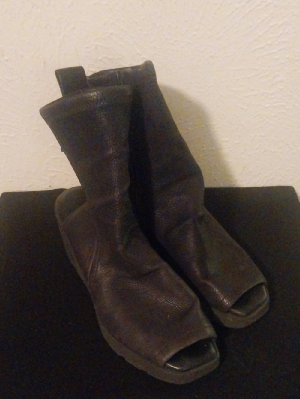 Puro Boots